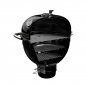 Mobile Preview: Weber Summit Kamado S6
